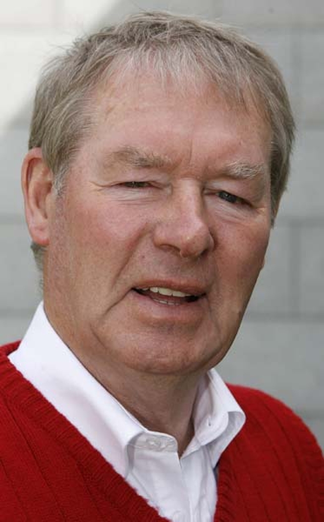 Micheál Ó Muircheartaigh