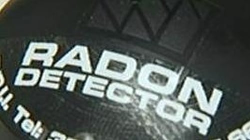 Radon - Highest concentrations of cancer-causing gas in Europe