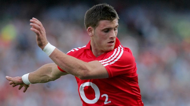 Cadogan opts to be part of Conor Counihan's plans for both league and championship