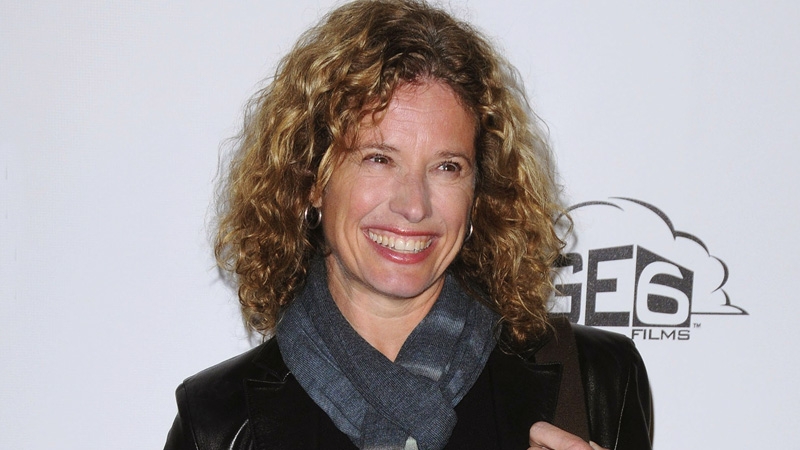 Travis - Will play the mother of new character Keith