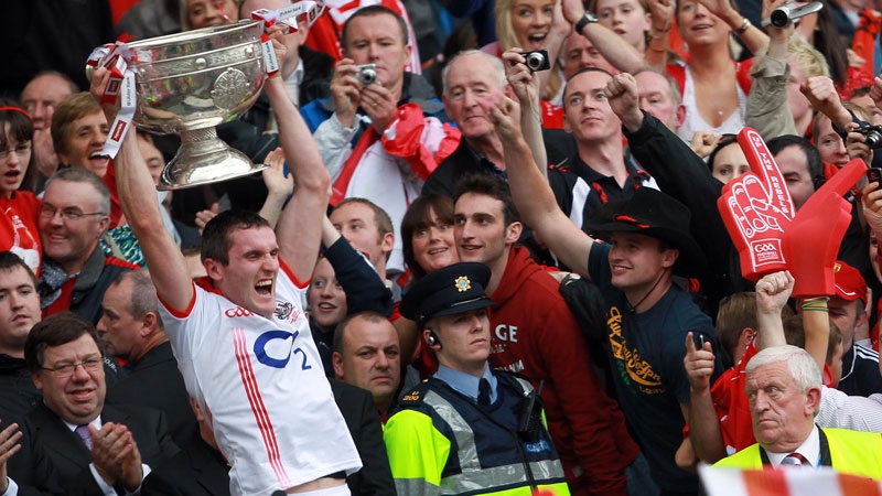 CHASING SAM - Christmas Day - 8.50pm