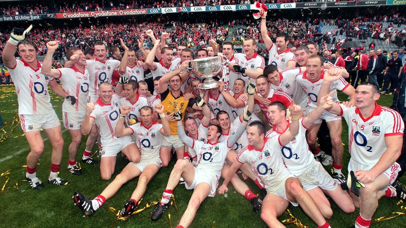 Defending All-Ireland SFC winners Cork will meet Clare in the Munster SFC quarter-finals