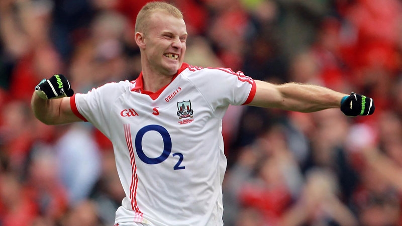 Michael Shields had a brief Australian Rules career with Carlton in 2007/08