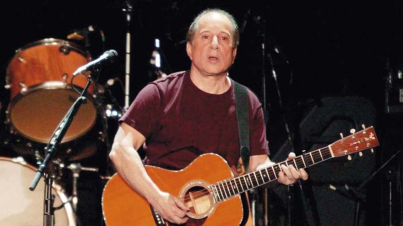 Rhyming Simon will take part in a tribute to Seamus Heaney to be held in Dublin on April 23