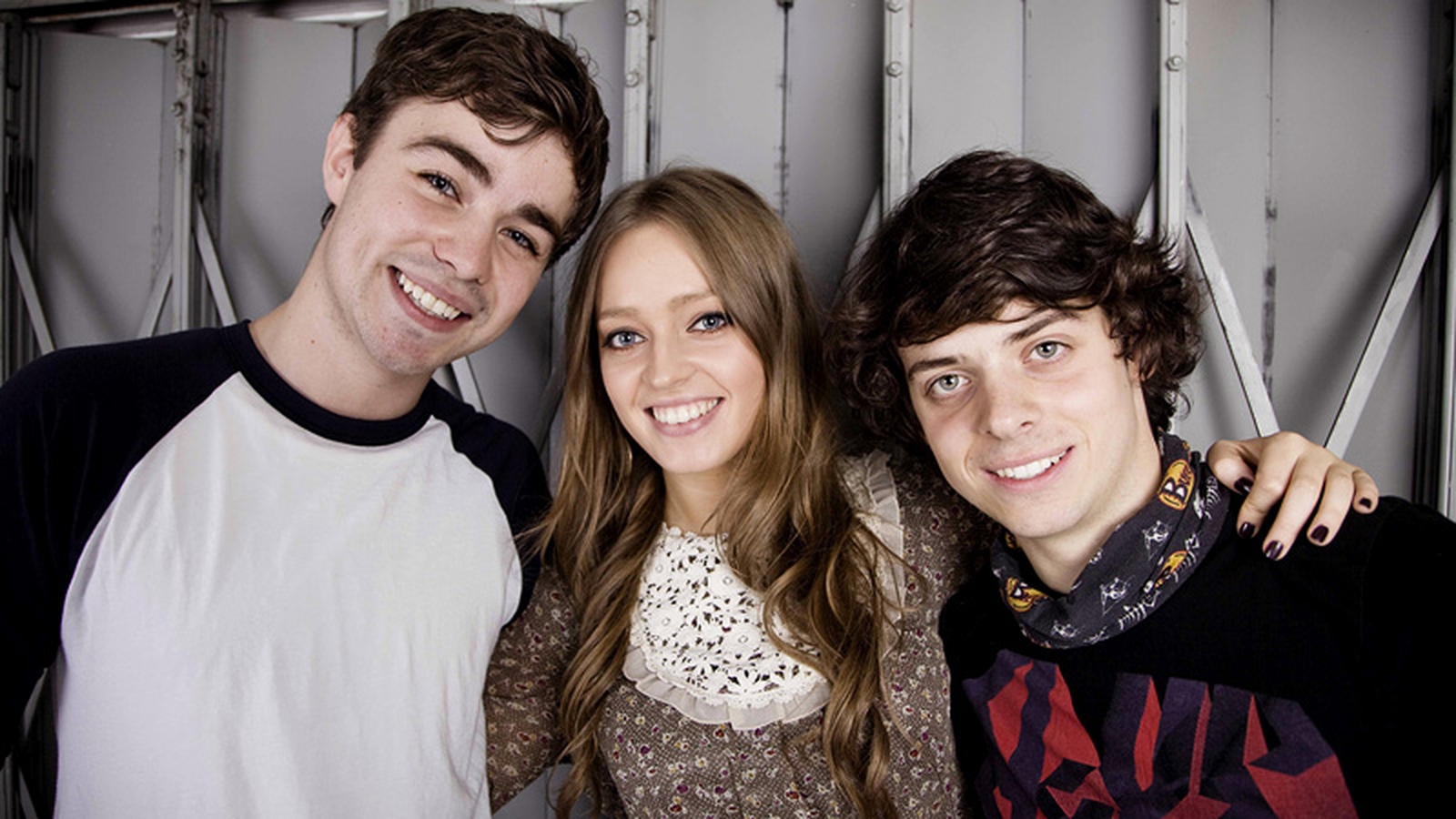 First day for RTÉjr and TRTÉ