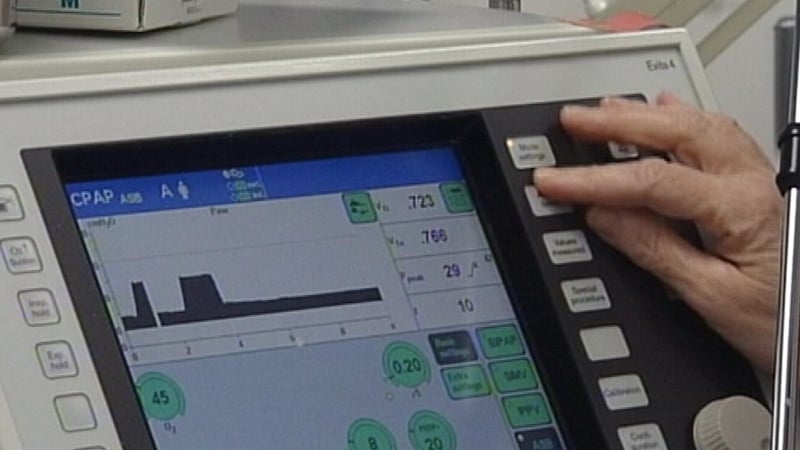 The report, published today, gives an overview of quality in our health service