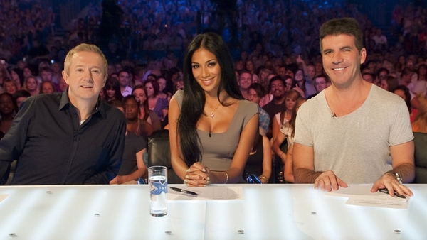 The judges made some tough decisions at Boot Camp