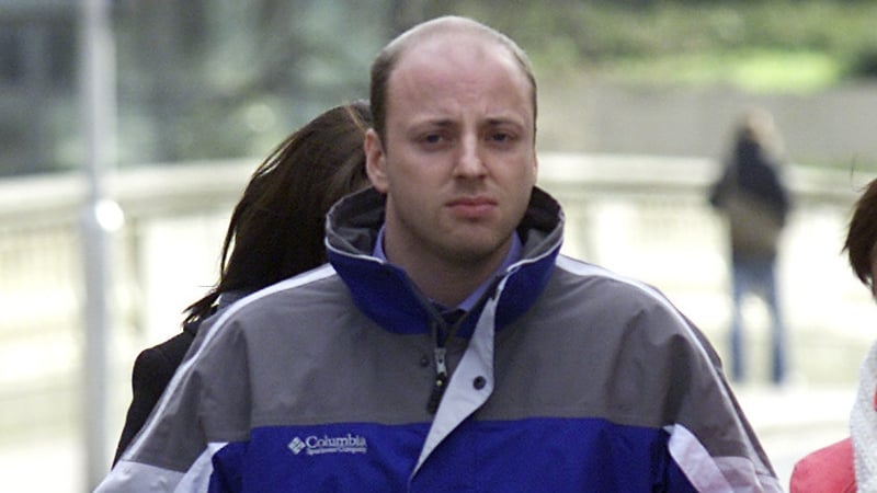 Eamon Dunne - Shot dead at Fassaugh House Pub in April