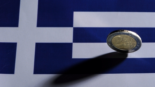 Downgrade - Greece not happy with S&amp;P move