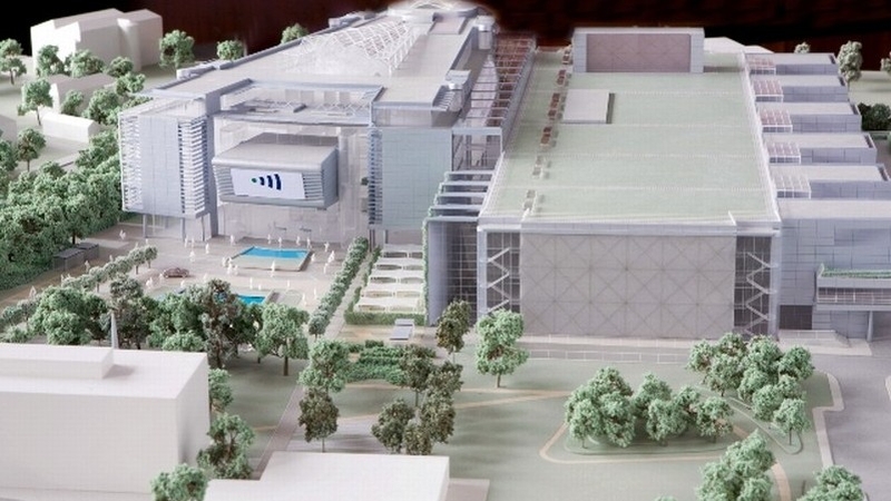 RTÉ Project 2025 - Planning permission granted