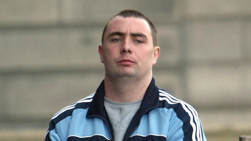 Daniel Gaynor was shot dead on 14 August last year