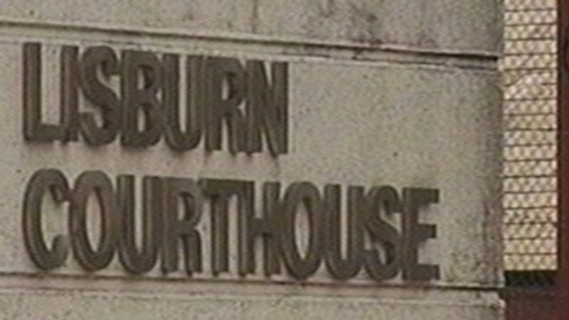 Lisburn Courthouse - Five men released on bail