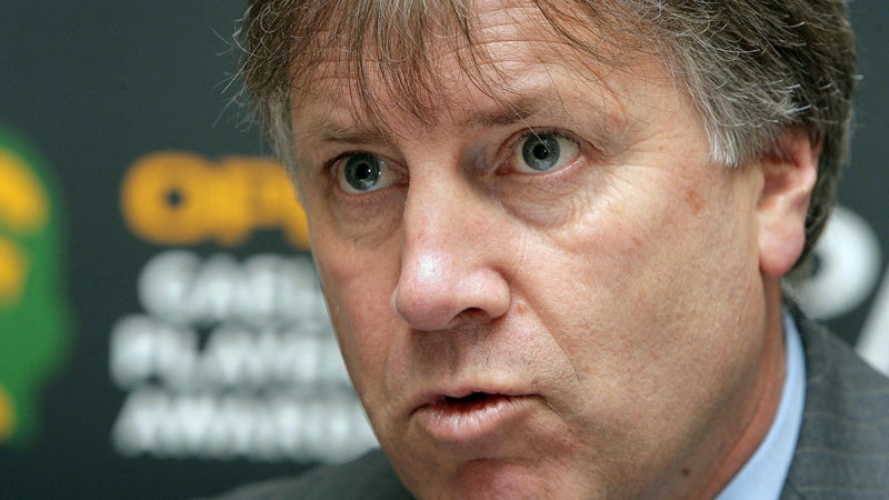 Donal O'Grady will take over the Limerick hurling side for the next 12 months