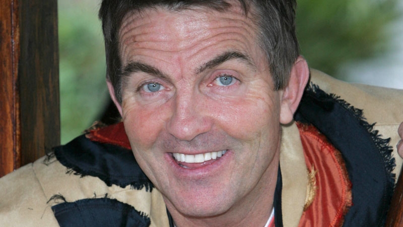 Walsh left the soap in 2006.