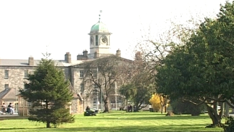 Grangegorman site - First stage of 10 year plan announced today