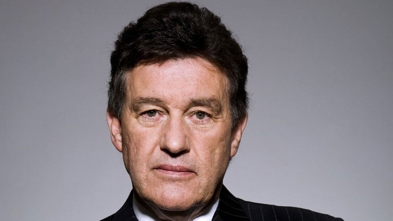 Cullen - Ran out of patience with two contestants