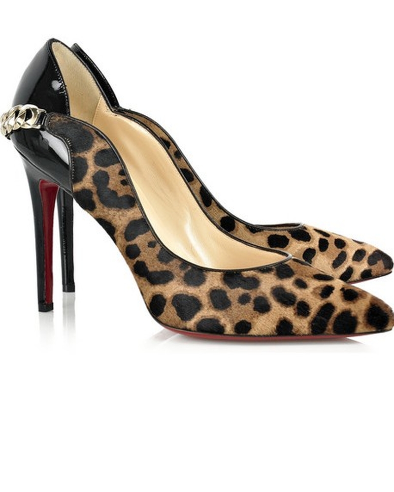 Christian Louboutin Shoes