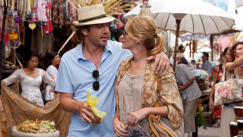 Enough for men and women the world over to relate to