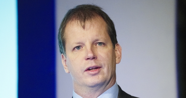 Ed Wray - Betfair co-founder expected to sell some of his stake