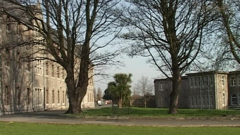 Grangegorman - €486m project