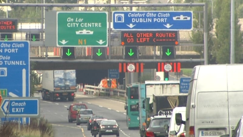 Any motorist completing the journey in less than three minutes and 30 seconds would be breaking the 80km/h speed limit