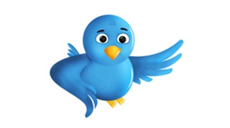 Twitter - Social networking platform suffered an 'elevated error rate'