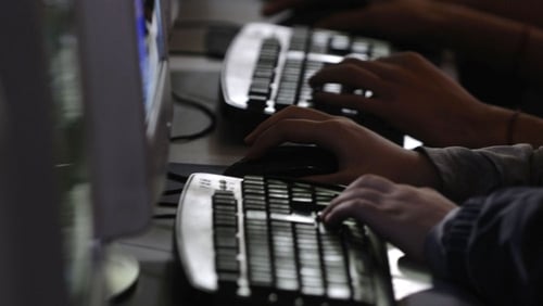 Mass spam attack targeting British bank customers for ransom is under investigation