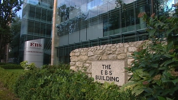 EBS Building Society - Govt decides against sale