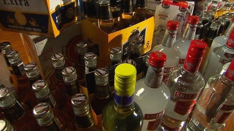 Alcohol pricing - Supermarket pricing affecting pub sales