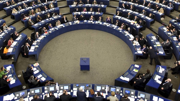 European Parliament - hedge fund curbs delayed