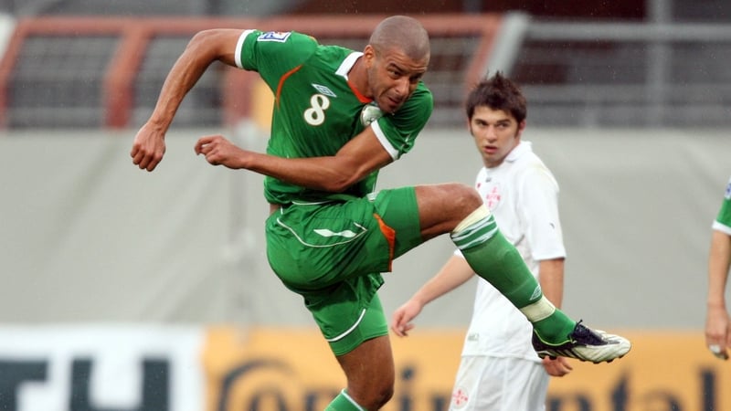 Steven Reid was released by West Brom at the end of last season