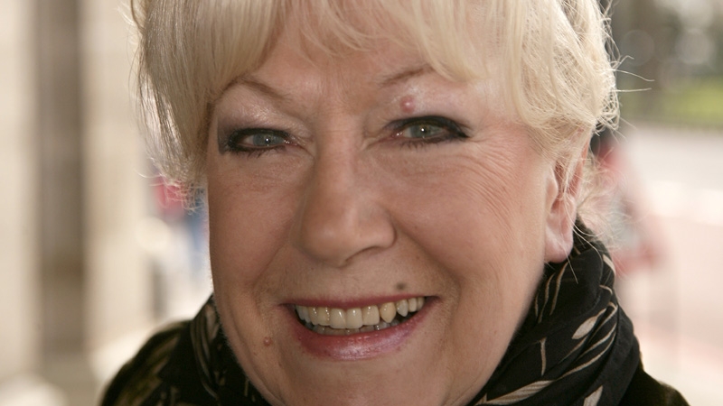 Fergusson - Has begun filming