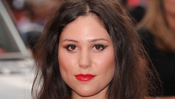 Doolittle - Doesn't like being compared to Lily Allen