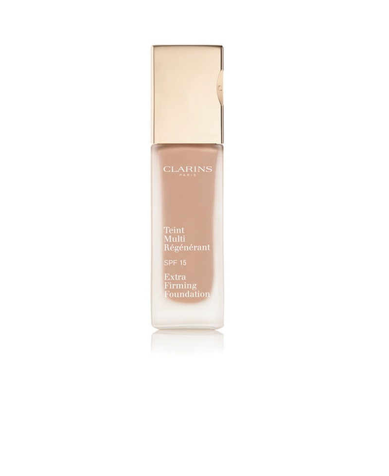 Clarins Extra Firming Foundation SPF 15