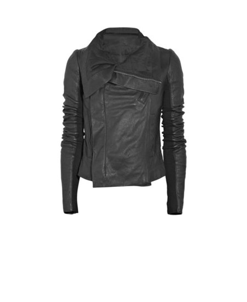 Rick Owens Jacket