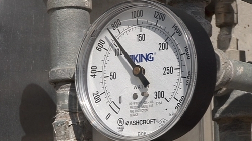 Gazprom results - H1 profits up over 66%