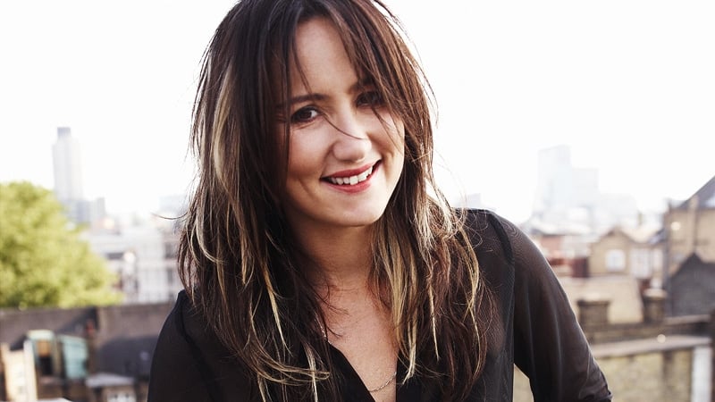 KT Tunstall - "I really felt I needed to cut ties with worrying about what other people wanted"