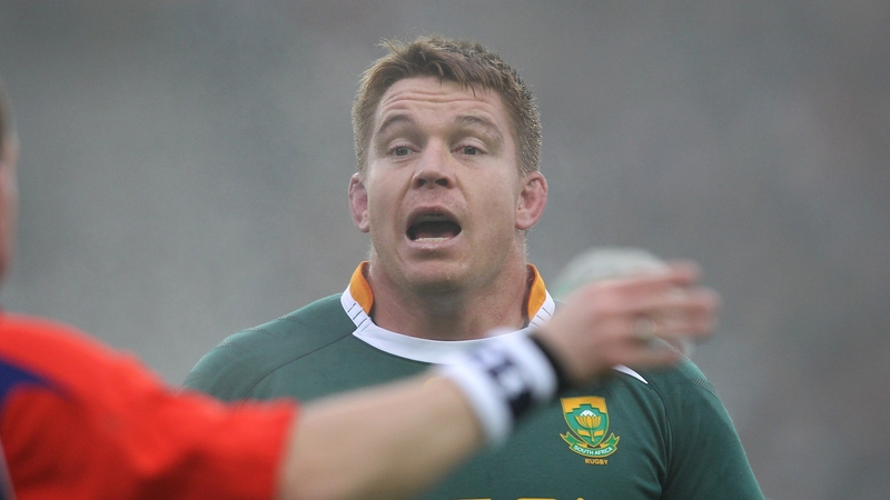 Tri-Nations - Skipper John Smit will be looking to open the campaign with a victory in Sydney