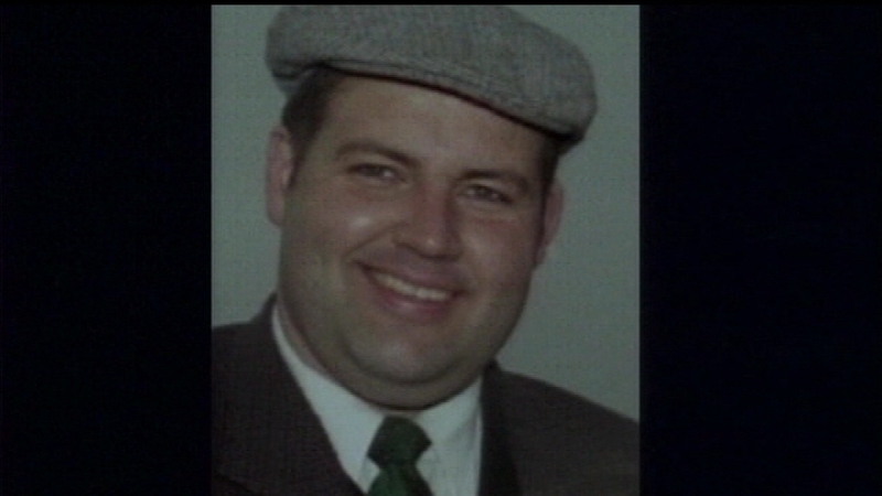 Shaun Duffy - Died after attack