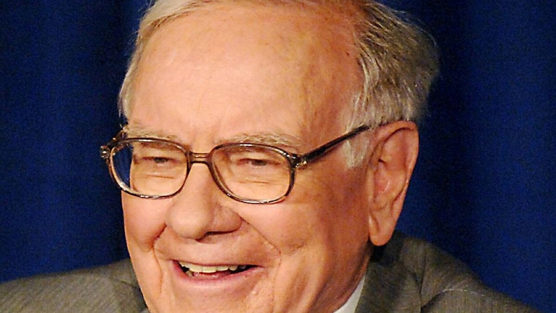 Warren Buffett took over Berkshire Hathaway in 1965