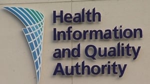 The Health Information and Quality Authority's annual review is out today show image
