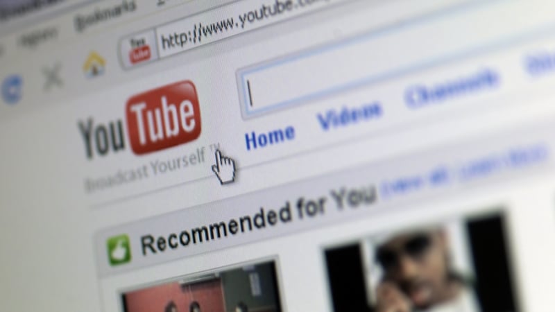 Google bought YouTube in 2006 for $1.65 billion