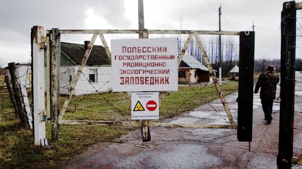 30 children from Chernobyl have serious heart defects