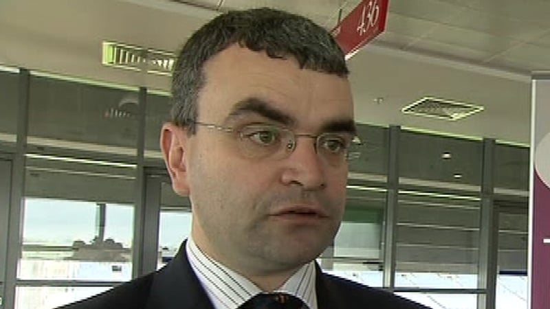 Dara Calleary - Rejected calls to change rules