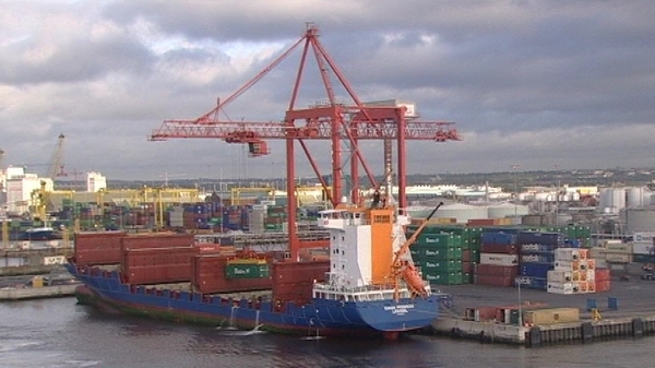 Supply chain disruption was the biggest single worry identified by the survey