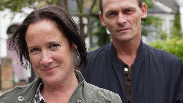 Murphy and Fenwick - Major new storyline