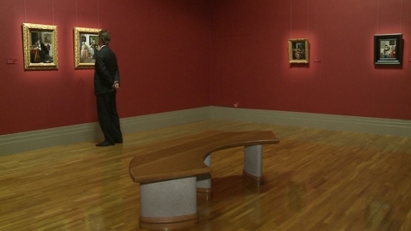 There will be free access to many museums on Friday 21 September