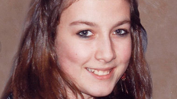 Phoebe Prince - Died in January 2010