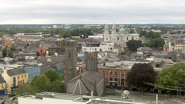 Athlone - Phase 1 of development would cost €175m