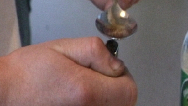 Coolmine supported over 1,100 addicts last year